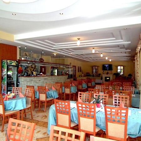 Hotel Jarja Hajdúszoboszló Dış mekan fotoğraf