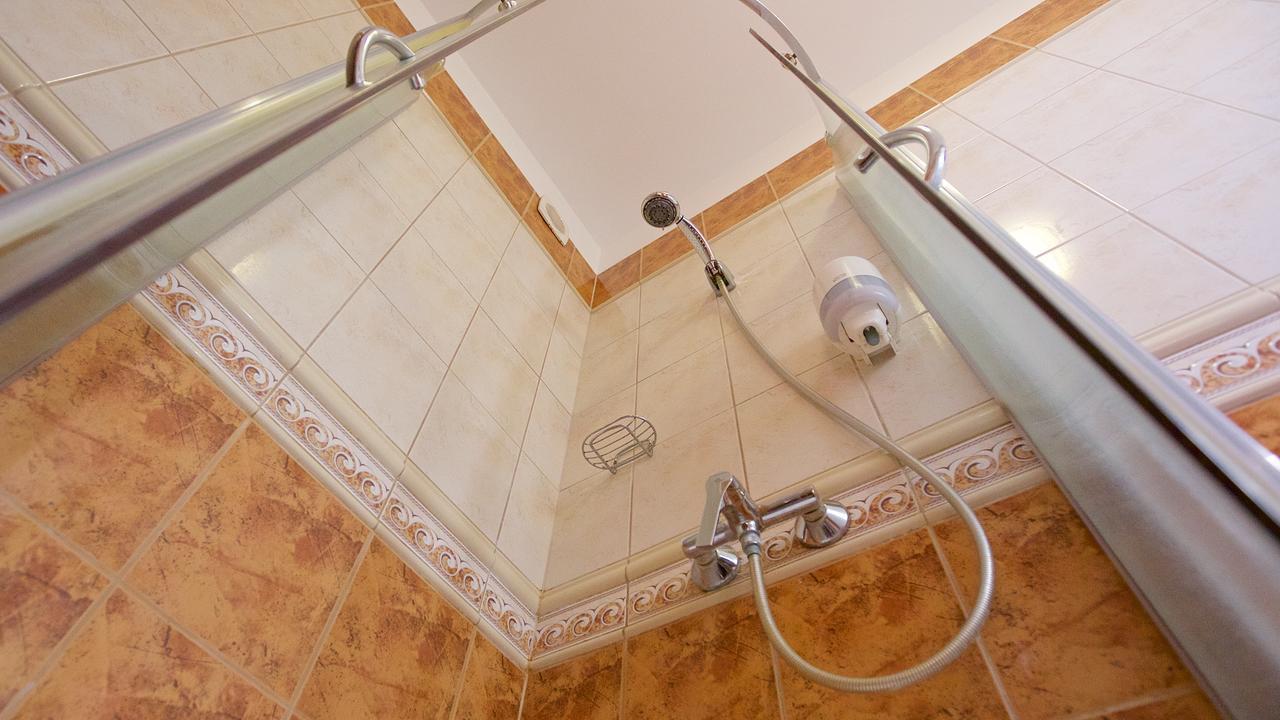 Hotel Jarja Hajdúszoboszló Dış mekan fotoğraf